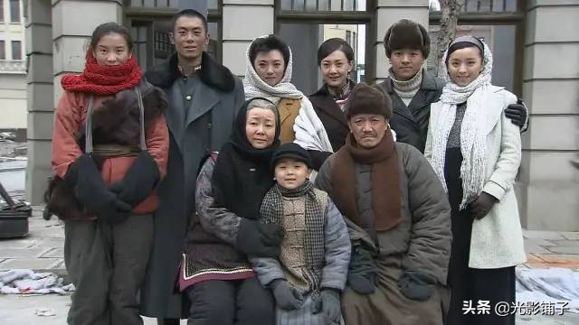 不容错过的6部创业电视剧,创业剧推荐大片9.0以上评分