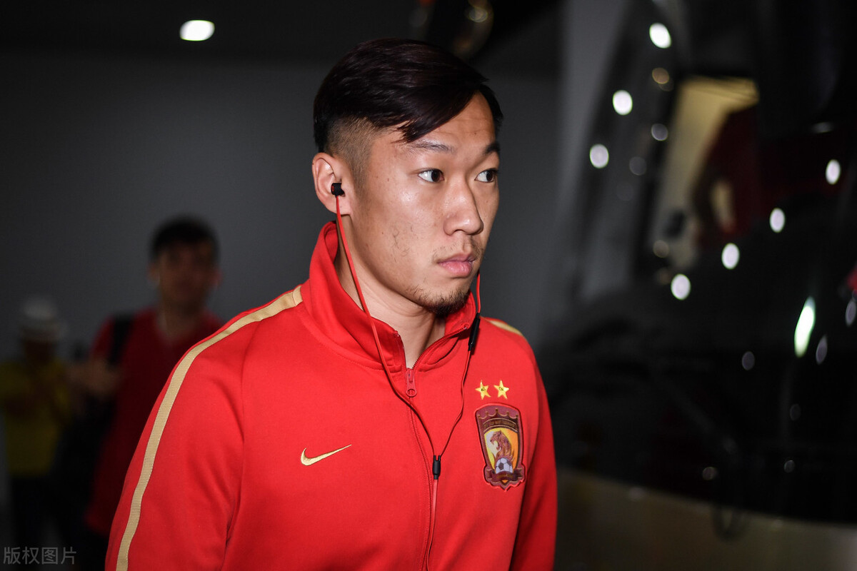 徐新评价恒大国家队,恒大回应离队转会