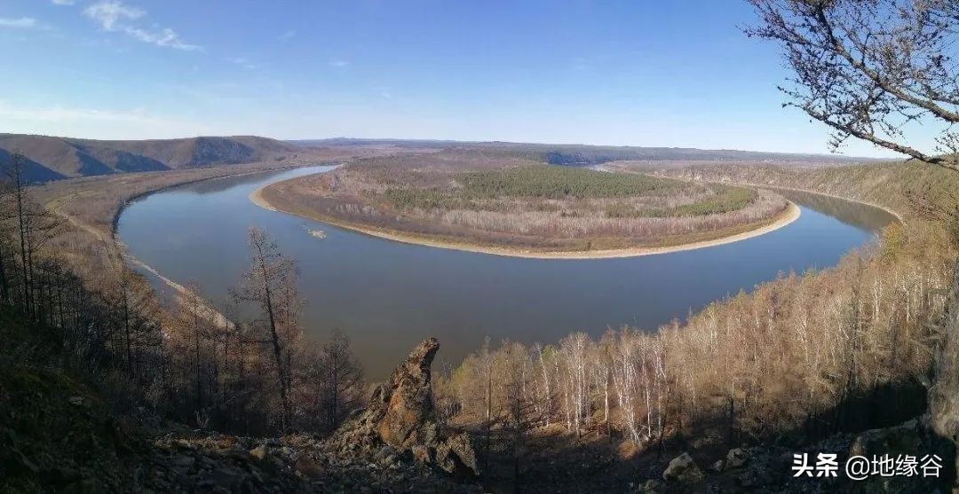 中国可以到黑龙江出海吗,中国的船能经黑龙江出海吗