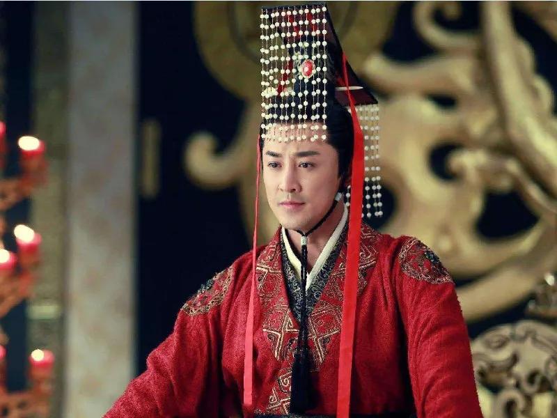 刘彻延年,汉武帝刘彻成功秘诀