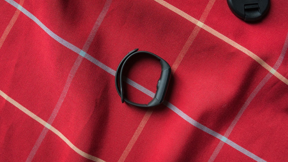 乐心智能手环5,乐心手环5怎样调时间