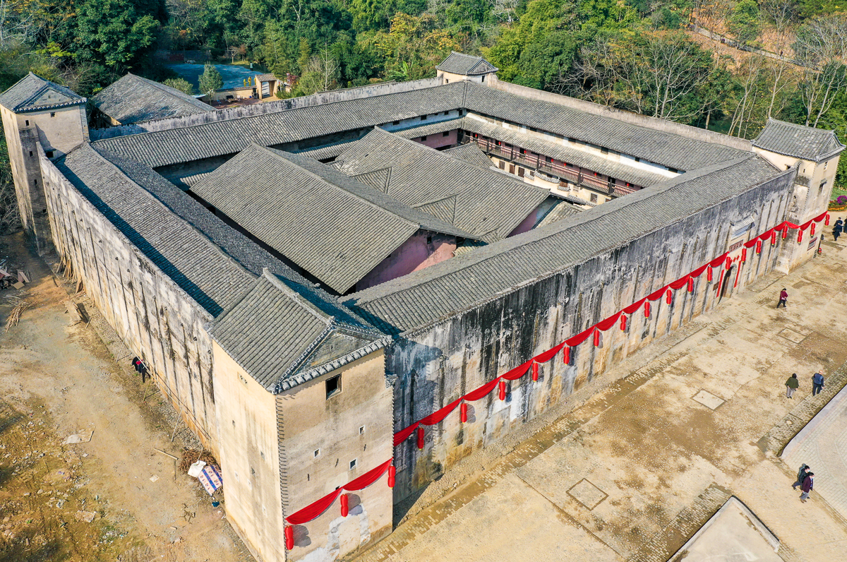 客家米酒酿造工序,客家米酒传统制作