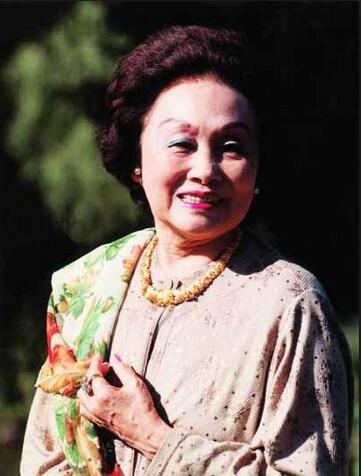 飞虎队陈纳德陈香梅,美国飞虎队队长陈纳德老婆是谁