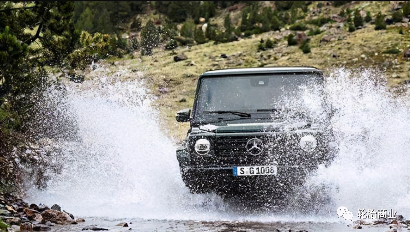 各大轮胎评测排名,2019轮胎十大排名越野