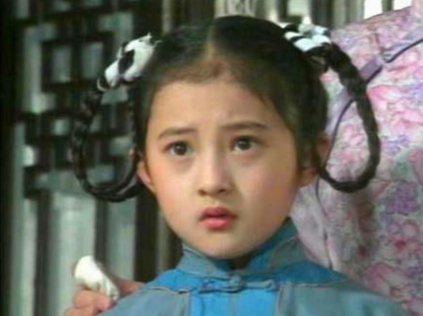 童星金铭有多高,金铭是第一位火遍两岸的童星吗