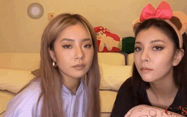 宋妍霏程潇王菊跨年演唱会,王菊为宋妍霏化妆视频