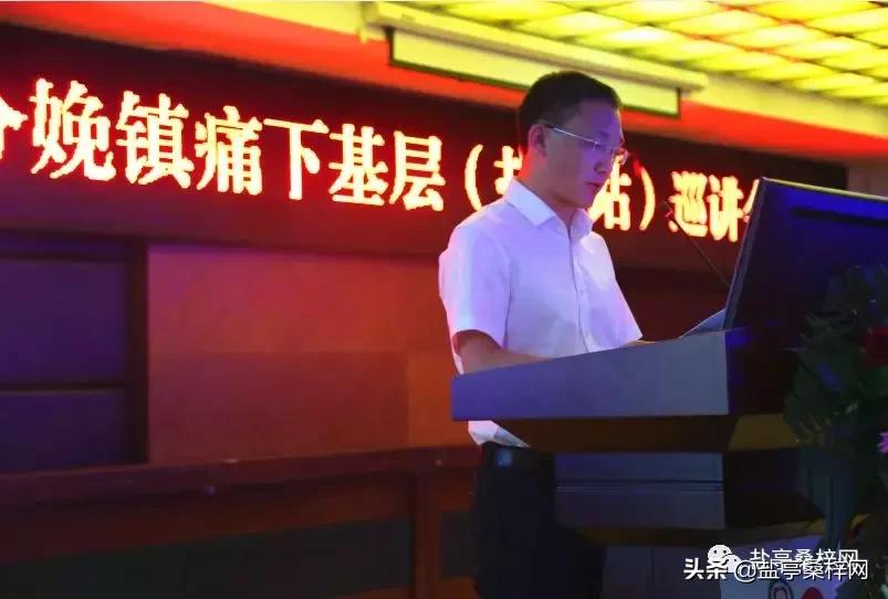 今天盐亭县人民医院又做了这样的事情！又暖又甜，快来瞅瞅吧