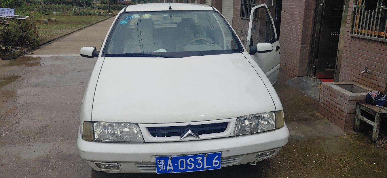 300元捡漏古董,捡漏3000的车