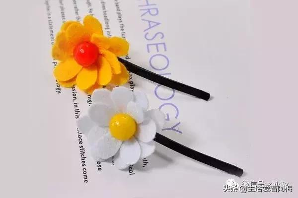 简单的手工小饰品做法图片,手工制作精美小饰品