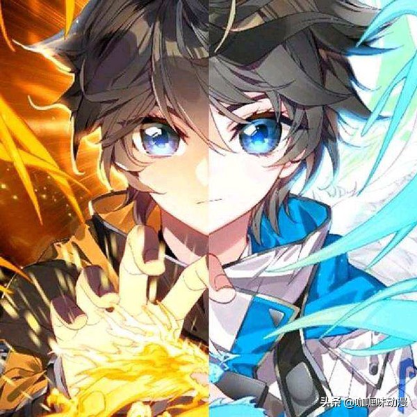 霍雨浩对斗罗大陆的贡献,斗罗大陆中的霍雨浩到底有多厉害