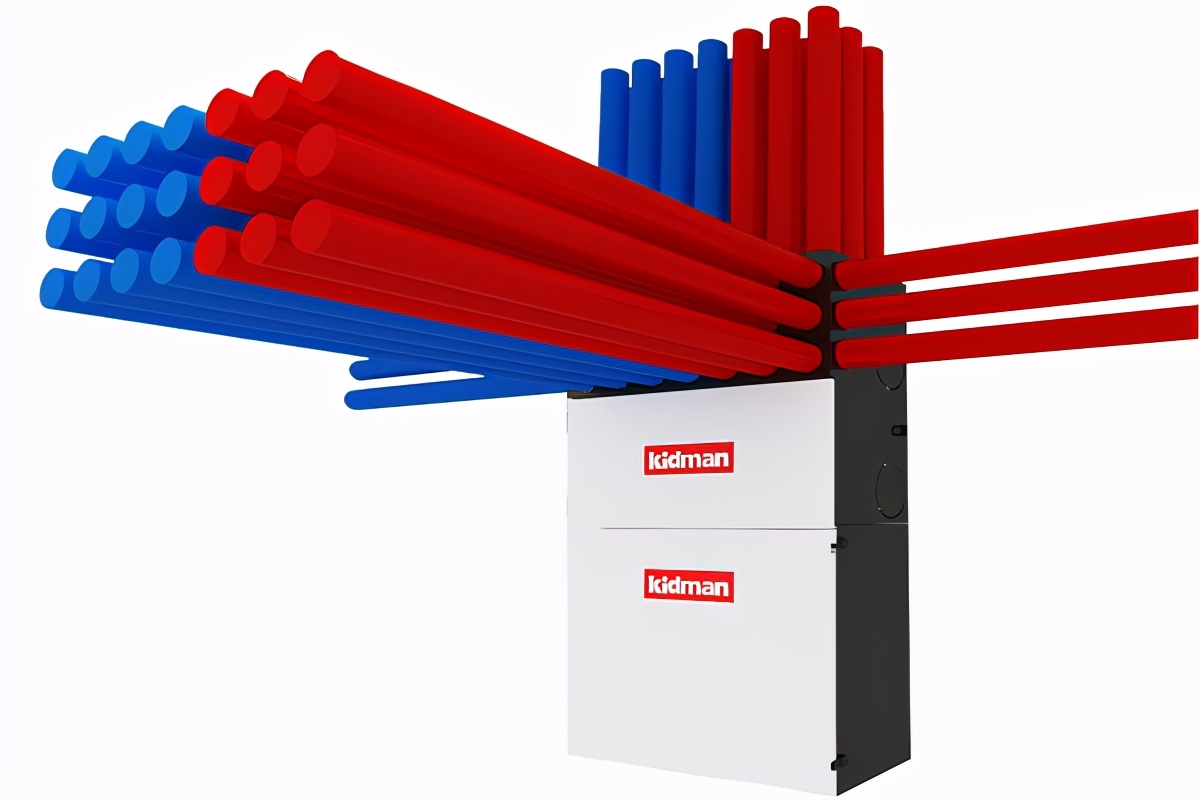 基德曼新风最新产品,基德曼新风和绿岛风新风