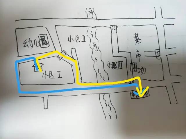 我收的不是快递，是笑话