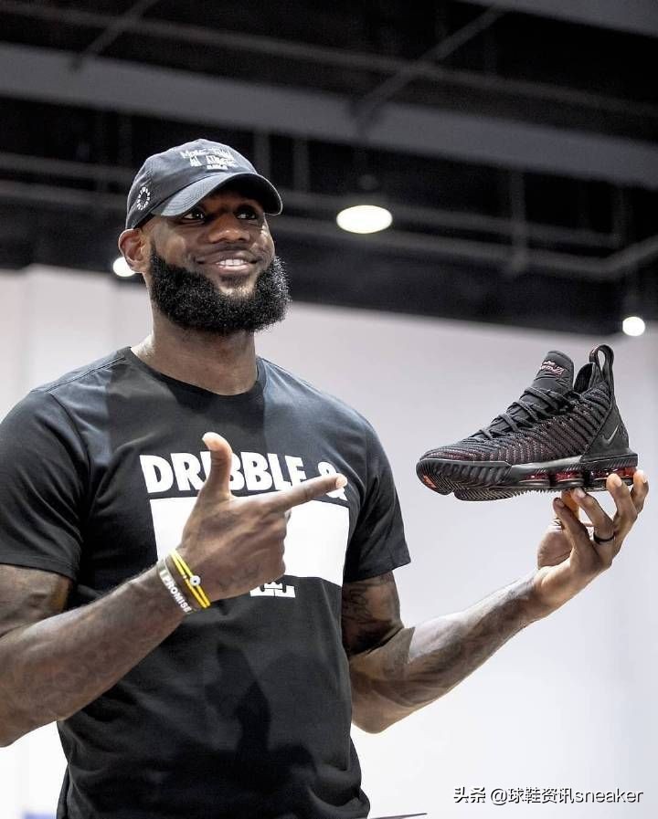 球鞋年度十大盘点,盘点我们曾经修过的天价球鞋