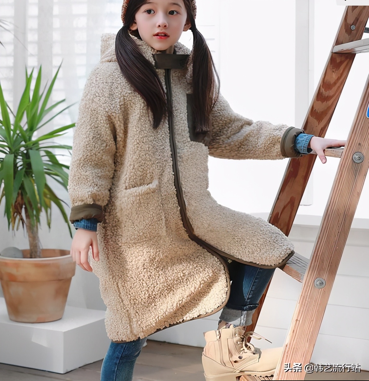 童装流行款式女,今年流行的童装风格