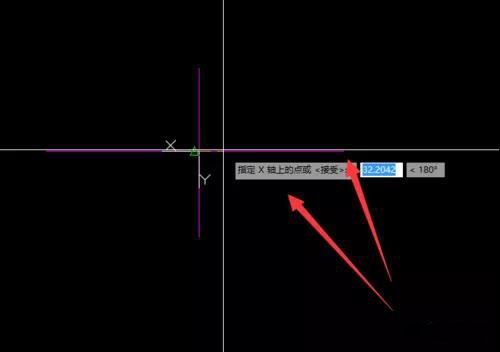 新建cad图纸怎么设定2000的坐标系,cad不知道圆心位置只知道直径