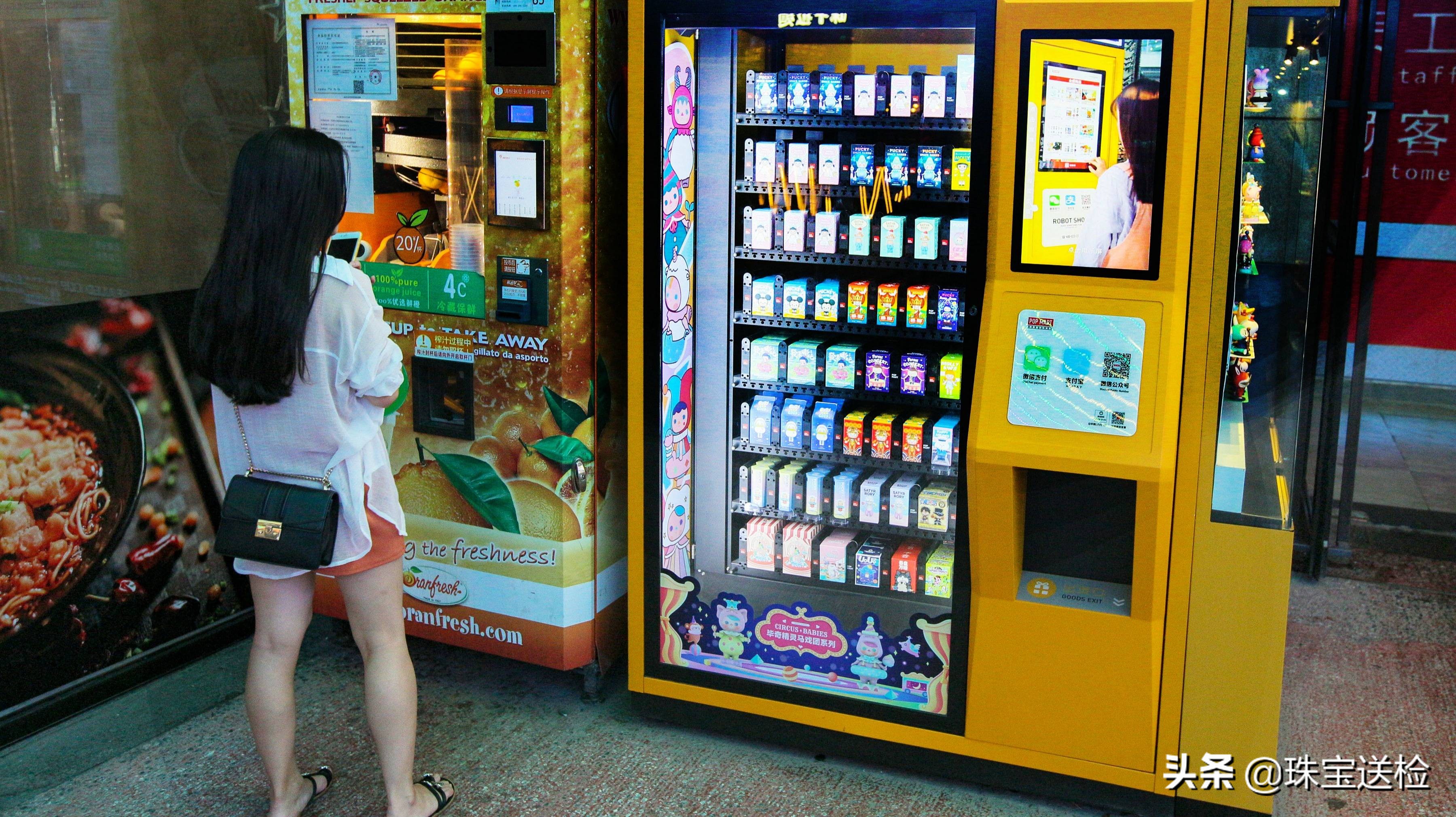 可可香奈儿盲盒,香奈儿盲盒回头率