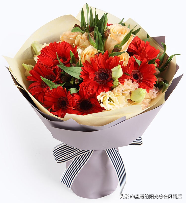 教师节送花给老师怎么写祝福语,教师节晚上送老师花为啥不要