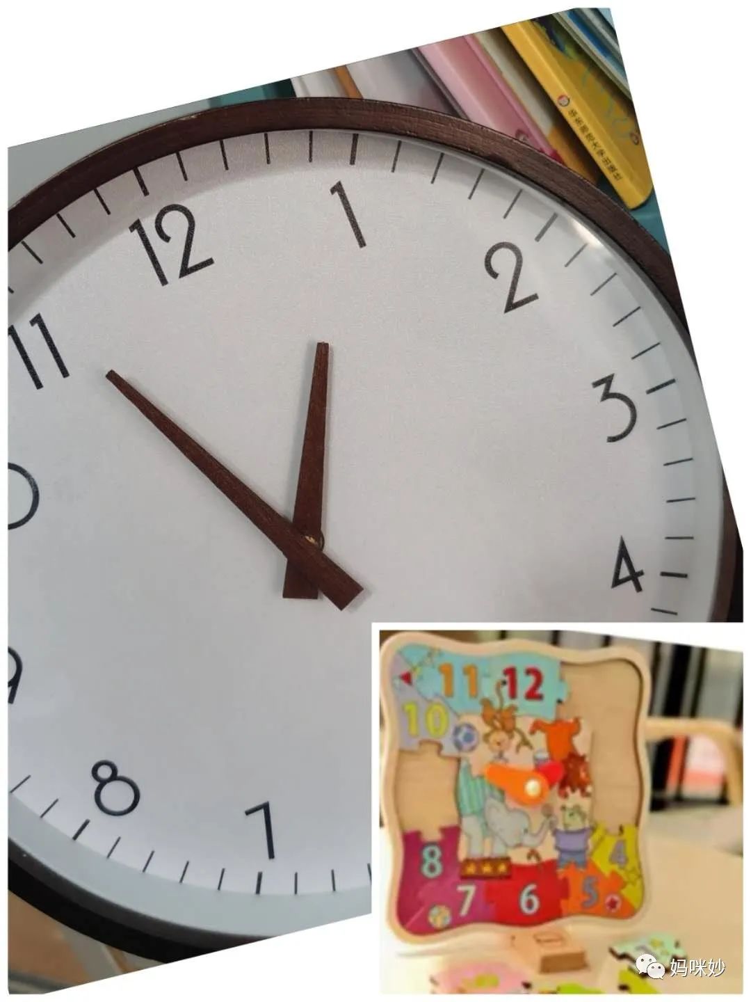 六款宝宝益智玩具分享,有趣的益智小玩具分享