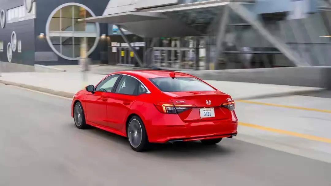 1.5t低功率思域发动机对比,1.5t思域的动力可以提升多少