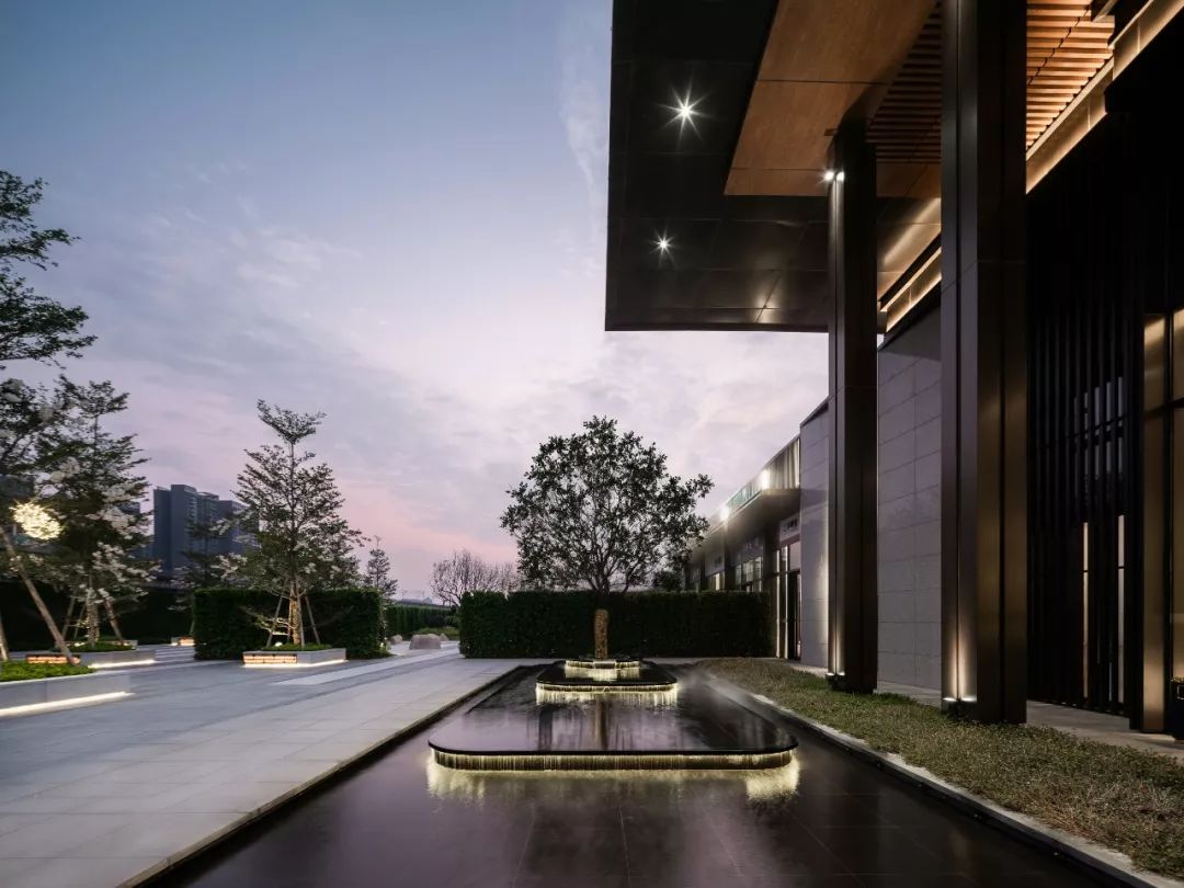 江门合景领峰在哪,江门合景领峰收楼