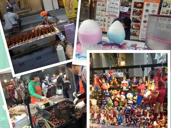 韩国首尔自由行攻略详细,韩国攻略首尔自由行