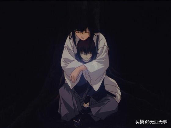 （安利向）浪客剑心追忆篇——一部永不贬值的“神作”