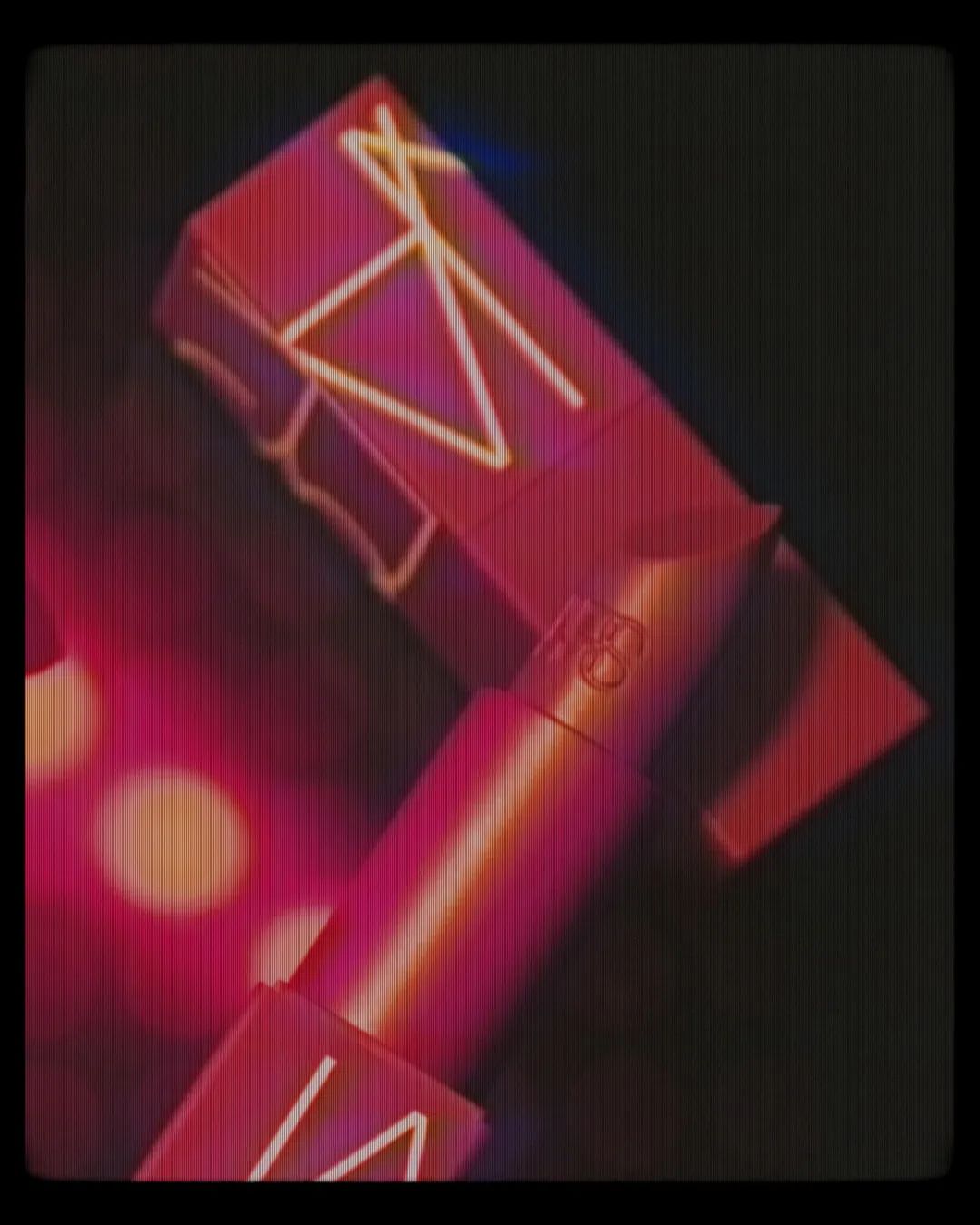 nars魔方唇膏heatwave,nars魔方唇膏tolede