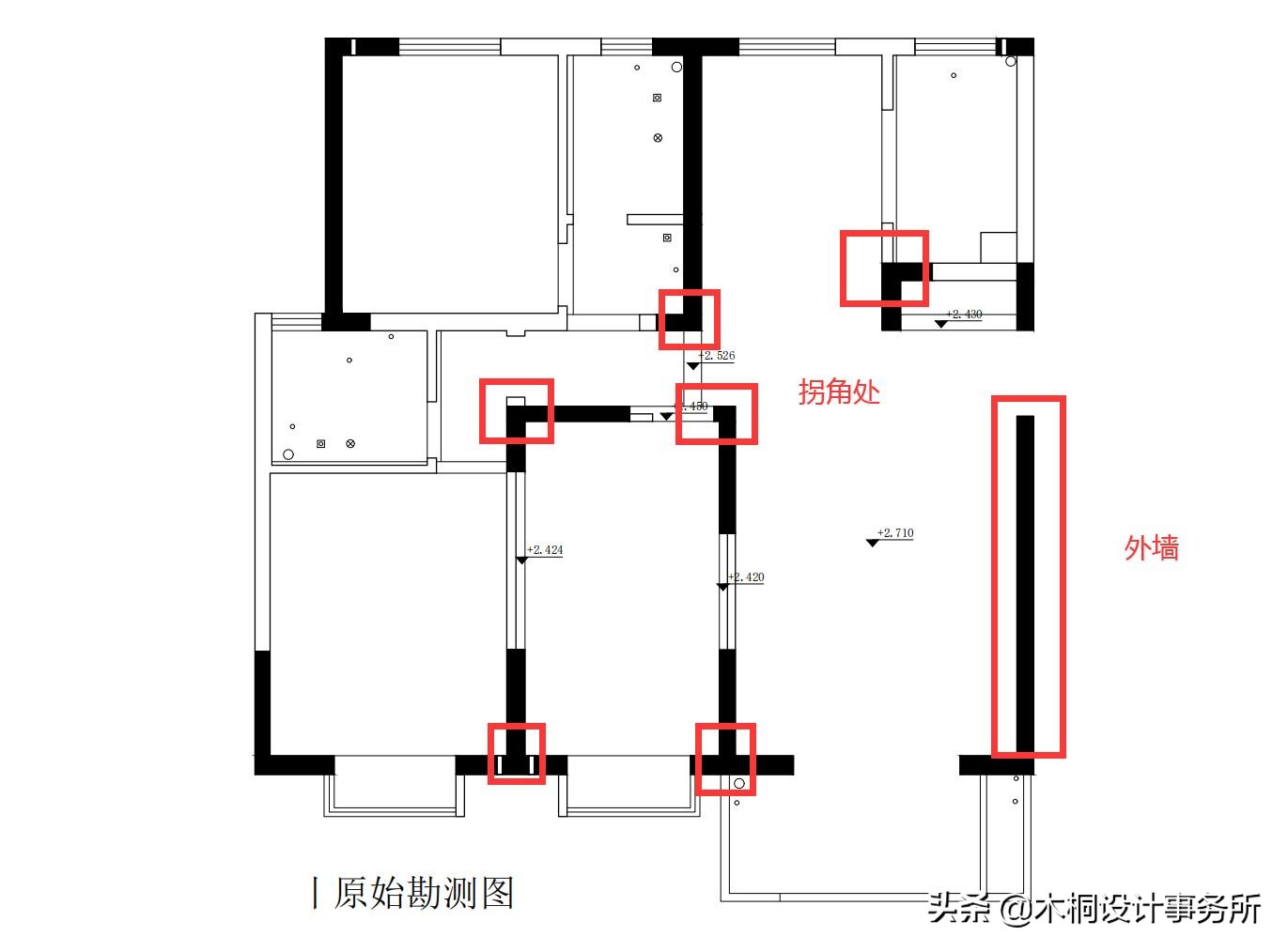 装修先了解工艺的好处,装修先拆墙
