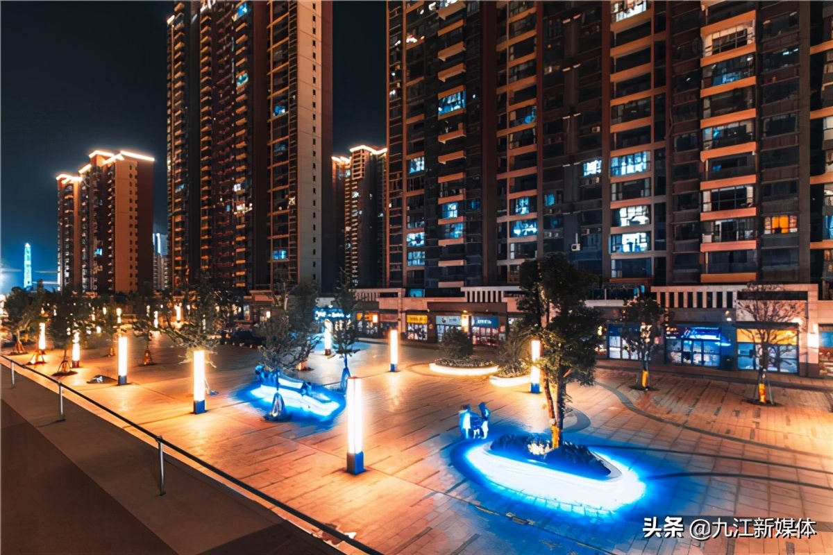 一桥连接两种生活，联泰·万泰城：把悠闲惬意与城市便捷都给你