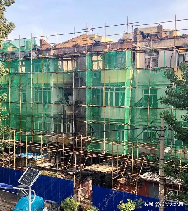 双井在干啥呢,双井现状