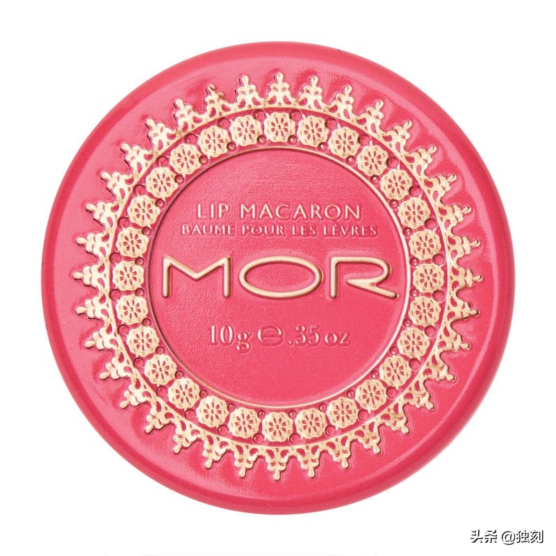 断裂的润唇膏怎么办?只要1个小工具,就让它重新发挥作用