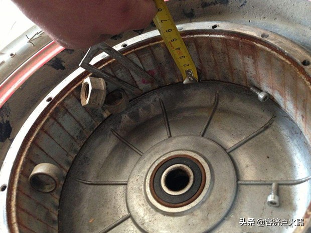 800w和1000w磁钢区别,电机磁钢高度与电机功率对照表