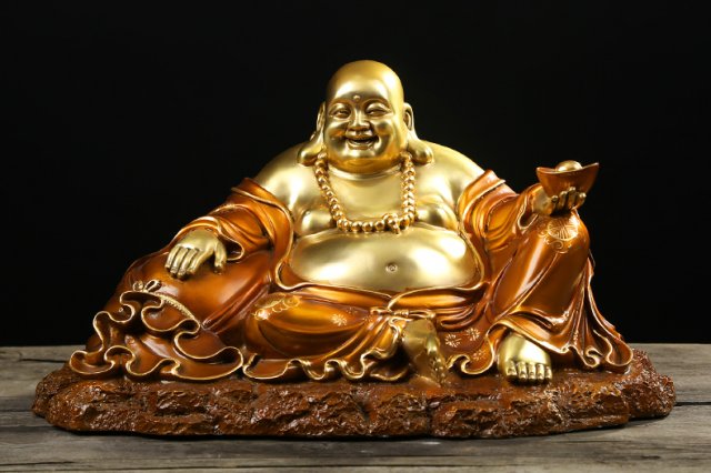 八大菩萨圣诞日,弥勒菩萨四大天王