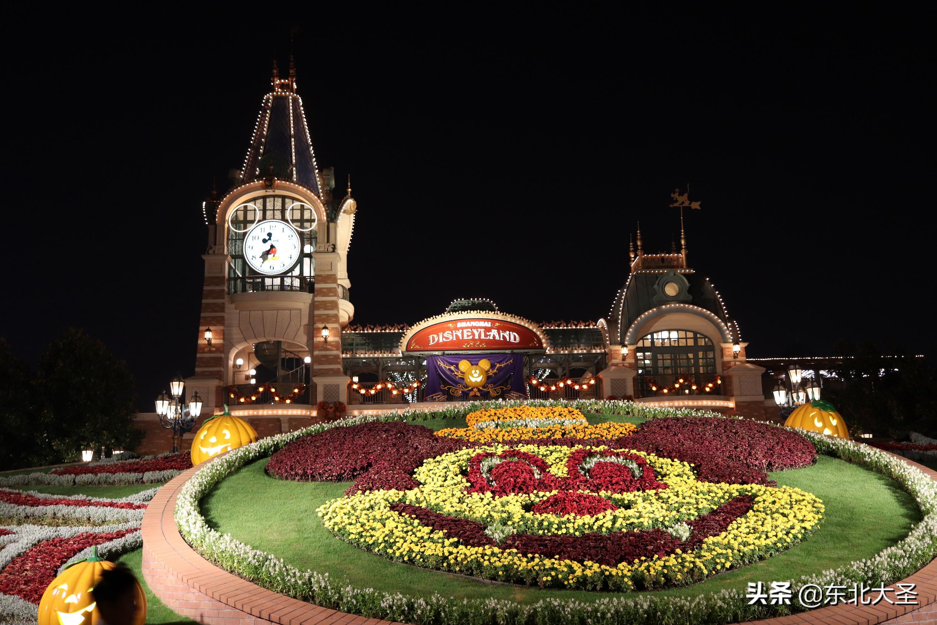 西湖迪士尼自由行攻略,上海南京杭州5日游攻略迪士尼