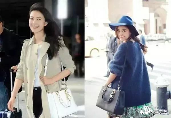 女人必备的几款包包有哪些,女人必买的10款包包