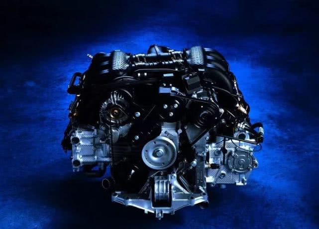 保时捷10万的车,试驾保时捷718boxster