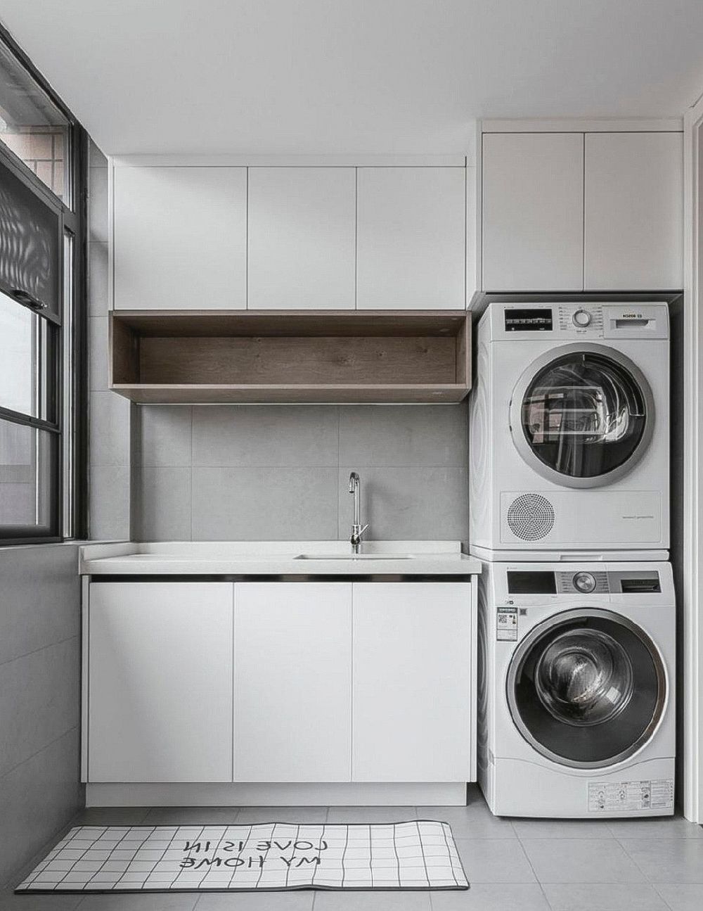 住了几年的房子怎么自己大扫除,住了很久的房子怎么收拾