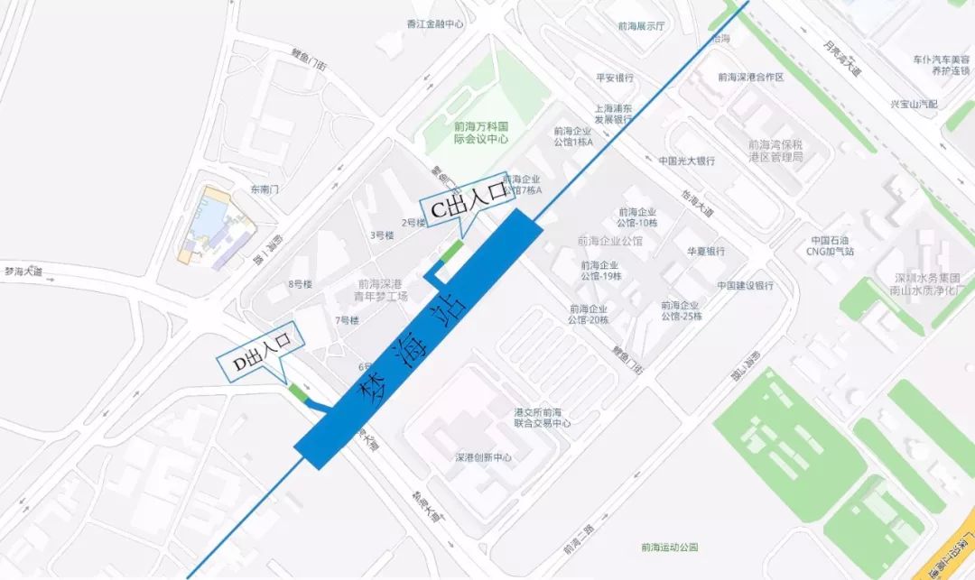 娣卞湷鍦伴搧9鍙风嚎绾胯矾鍥炬墍鏈夌殑绔欑偣,娣卞湷鍦伴搧9鍙风嚎瑗垮欢绾挎渶鏂扮嚎璺浘