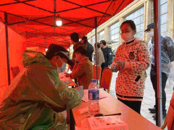 抗疫微记录,抗疫纪实一线抗疫的那些事