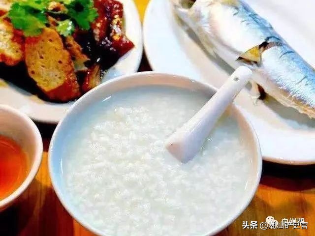 汕头排名前五的美食,无需刻意寻味都好吃,没吃过根本不算到汕头