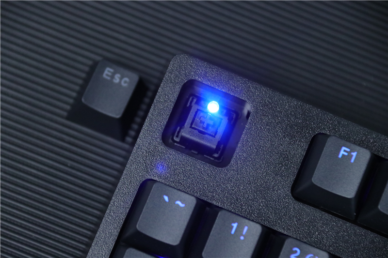 cherry樱桃mx8.0机械键盘多少钱,樱桃cherrymx青轴