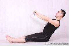 高尔夫背部受伤,高尔夫挥杆后背痛