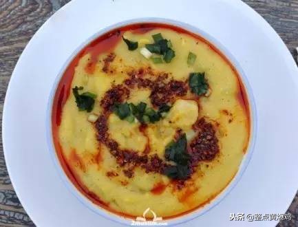 中国56个民族里有哪些是少数民族,56个民族的特色美食系列