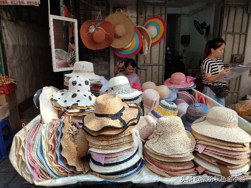 柳州青云菜市,柳州青云菜市很出名吗