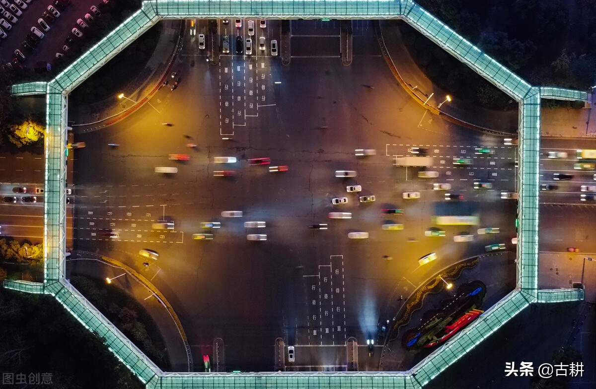 合肥曾经的明珠广场,合肥明珠广场繁华