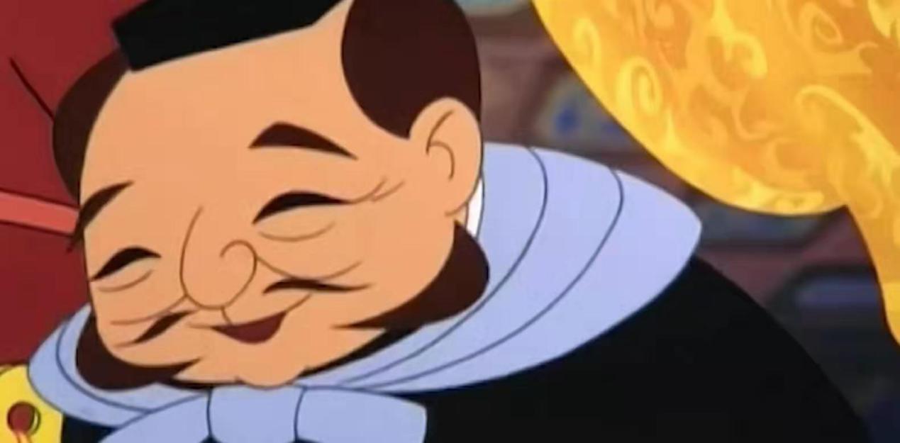 哪吒揭秘图,如何介绍哪吒电影