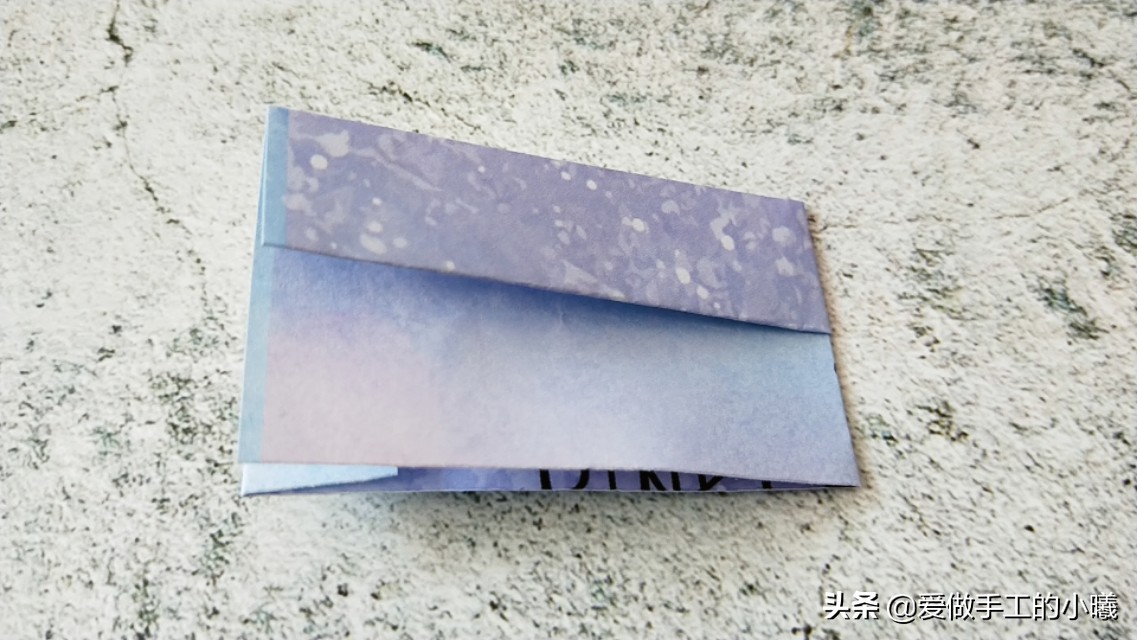 3-6岁幼儿手工变废为宝纸盒子,方便袋做气球儿童手工