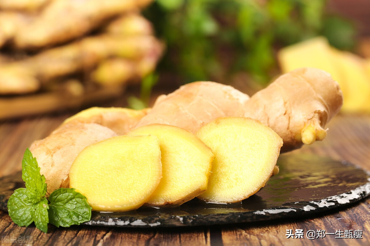 喝什么提高新陈代谢促进减肥,快速提高代谢的减肥食谱