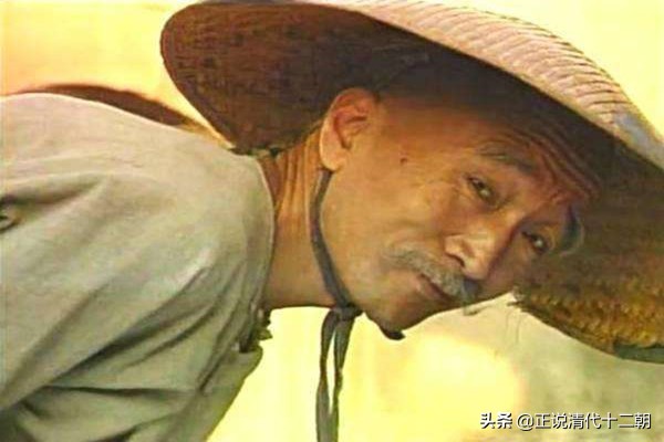 你上当了！历史上真实的刘墉，并不是《宰相刘罗锅》演的那样