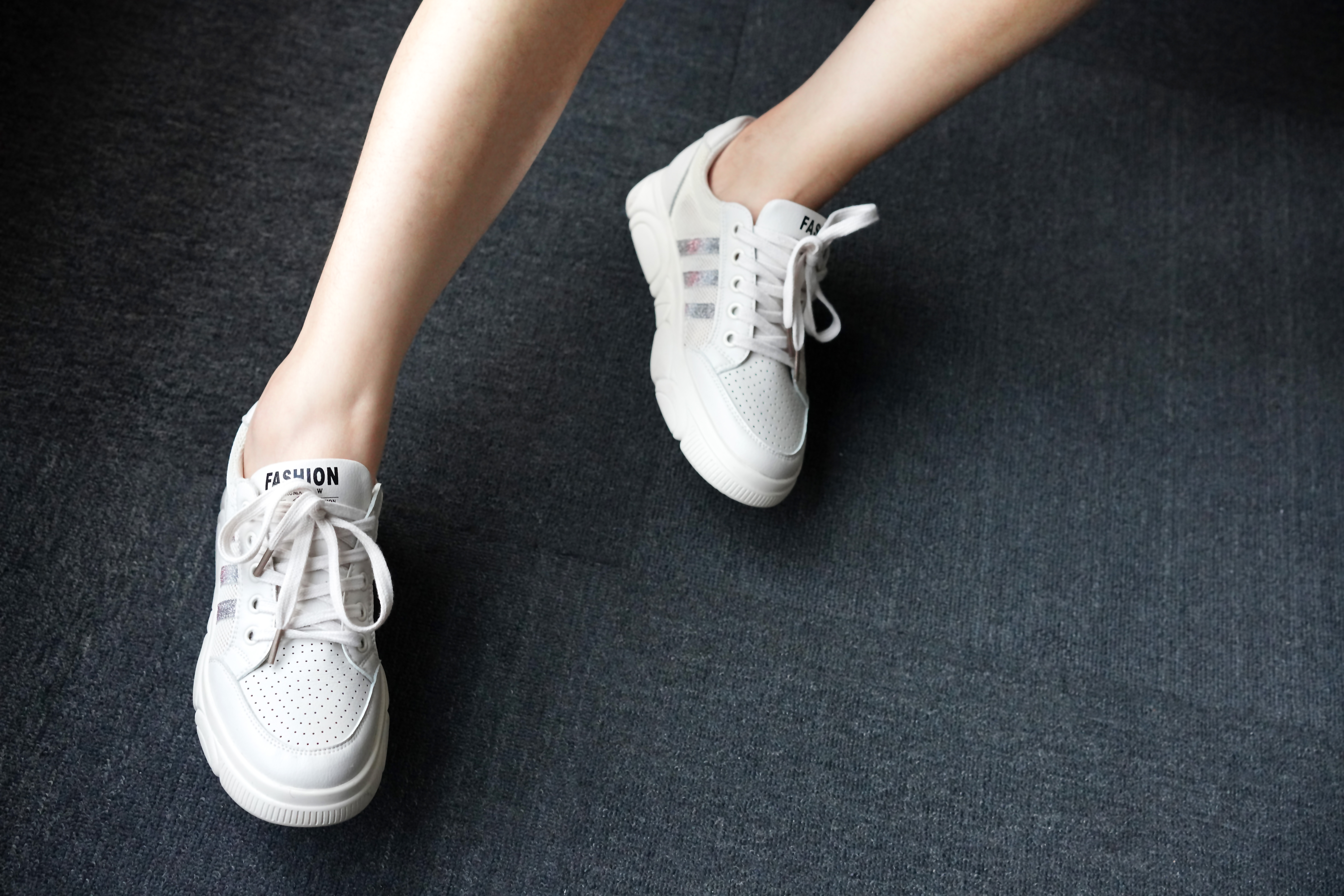 你的鞋子,职场鞋子推荐